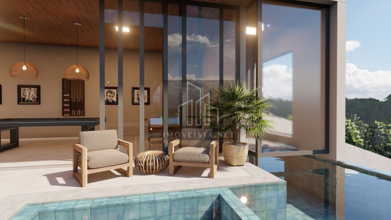 Imagem Casa com 5 Quartos à Venda, 2.329 m² em Residencial Tamboré - Barueri