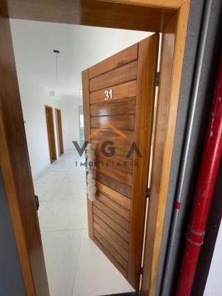 Imagem Apartamento com 2 Quartos à Venda, 34 m² em Vila Alpina - São Paulo