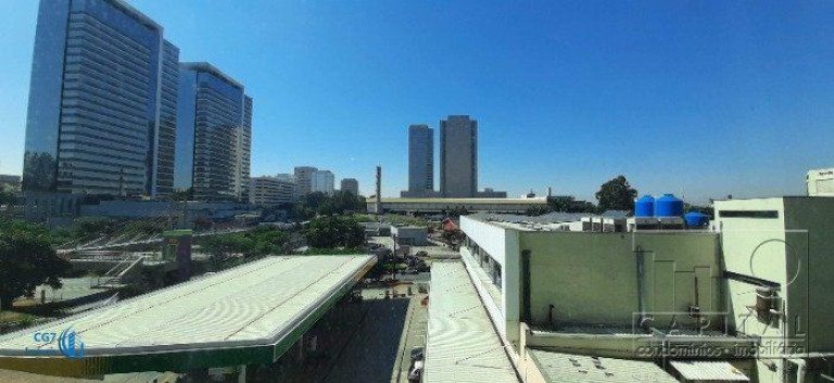 Sala Comercial à Venda, 42 m² em Alphaville Industrial - Barueri