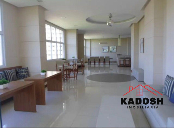 Imagem Apartamento com 2 Quartos à Venda, 60 m² em Brotas - Salvador