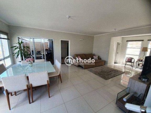 Imagem Casa com 4 Quartos à Venda, 307 m² em Pinheiro - Valinhos