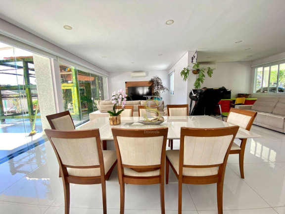 Imagem Casa com 5 Quartos à Venda, 454 m² em Residencial Vale Do Sol - Bom Jesus Dos Perdões Imagem Casa com 5 Quartos à Venda, 454 m² em Residencial Vale Do Sol - Bom Jesus Dos Perdões