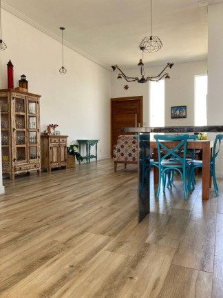 Imagem Casa com 3 Quartos à Venda, 300 m² em Vale Dos Cristais - Taubaté