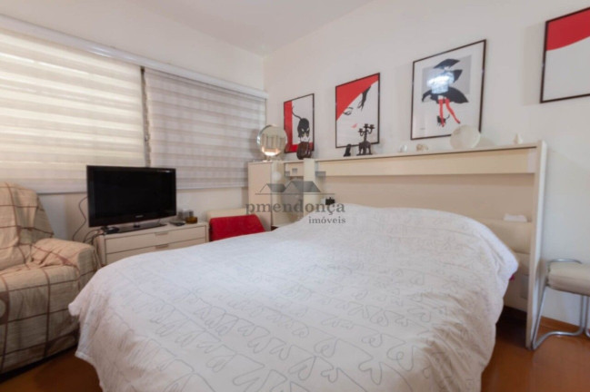 Imagem Apartamento com 4 Quartos à Venda, 260 m² em Pinheiros - São Paulo Imagem Apartamento com 4 Quartos à Venda, 260 m² em Pinheiros - São Paulo