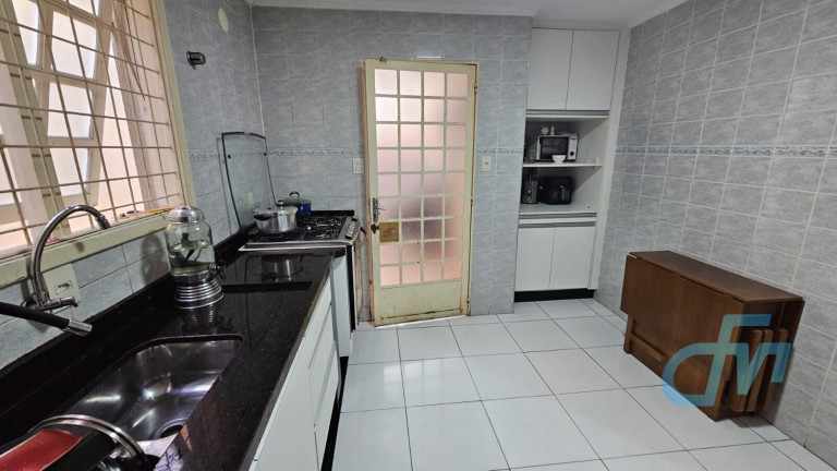 Imagem Sobrado com 4 Quartos à Venda, 150 m² em Parque Santana - Mogi Das Cruzes