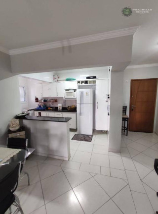 Imagem Apartamento com 2 Quartos à Venda, 80 m² em Aviação - Praia Grande