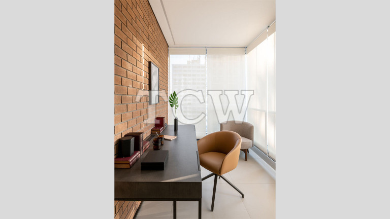Imagem Apartamento com 4 Quartos à Venda, 270 m² em Jardins - São Paulo