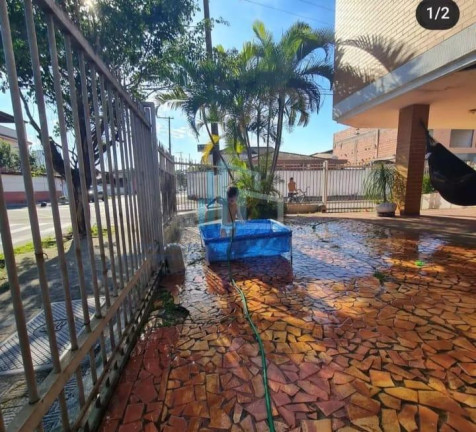 Imagem Apartamento com 4 Quartos à Venda, 116 m² em Boqueirão - Praia Grande Imagem Apartamento com 4 Quartos à Venda, 116 m² em Boqueirão - Praia Grande