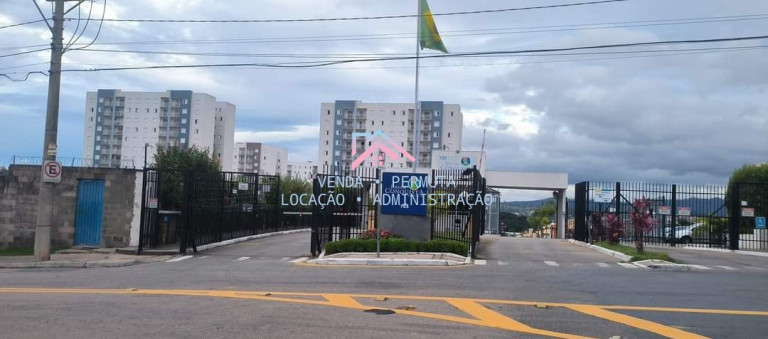 Imagem Apartamento com 3 Quartos à Venda, 71 m² em Jardim Tamoio - Jundiaí