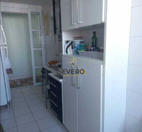 Imagem Apartamento com 3 Quartos à Venda, 135 m² em Vital Brazil - Niterói Imagem Apartamento com 3 Quartos à Venda, 135 m² em Vital Brazil - Niterói