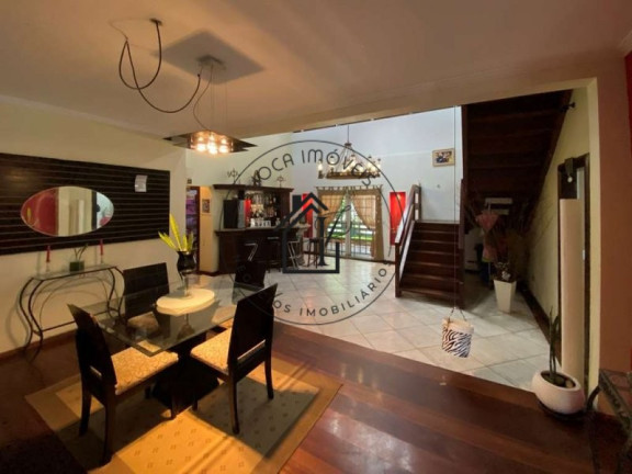 Imagem Casa de Condomínio com 4 Quartos à Venda, 1.327 m² em Chácara Dos Junqueiras - Carapicuíba