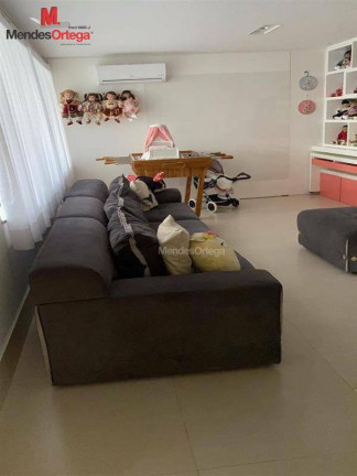 Imagem Apartamento com 4 Quartos à Venda, 510 m² em Jardim Portal Da Colina - Sorocaba