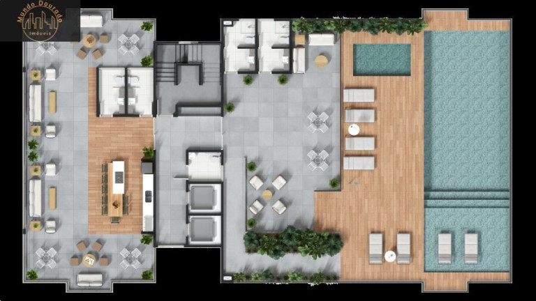 Imagem Apartamento com 2 Quartos à Venda, 59 m² em Jardim Do Mar - São Bernardo Do Campo Imagem Apartamento com 2 Quartos à Venda, 59 m² em Jardim Do Mar - São Bernardo Do Campo