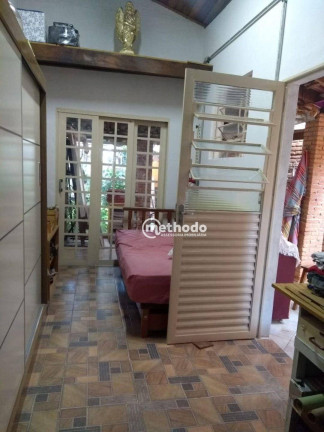 Imagem Casa com 1 Quarto à Venda, 80 m² em Centro - Campinas Imagem Casa com 1 Quarto à Venda, 80 m² em Centro - Campinas