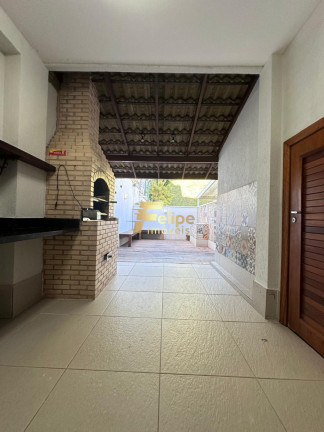 Imagem Casa com 4 Quartos à Venda, 200 m² em Jardim Camburi - Vitória Imagem Casa com 4 Quartos à Venda, 200 m² em Jardim Camburi - Vitória