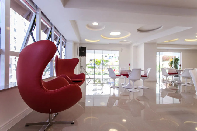 Imagem Apartamento com 2 Quartos à Venda, 147 m² em Tabuleiro - Camboriú