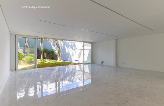 Imagem Casa de Condomínio com 4 Quartos à Venda, em Granja Julieta - São Paulo Imagem Casa de Condomínio com 4 Quartos à Venda, em Granja Julieta - São Paulo