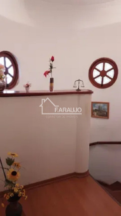 Imagem Sobrado com 3 Quartos à Venda, 200 m² em Wanel Ville - Sorocaba
