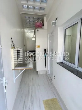 Imagem Casa com 3 Quartos à Venda, 140 m² em Vila Mariana - São Paulo