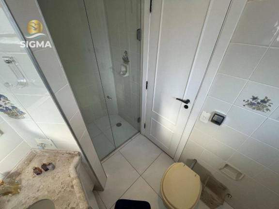 Imagem Apartamento com 3 Quartos à Venda, 200 m² em Jardim Astúrias - Guarujá Imagem Apartamento com 3 Quartos à Venda, 200 m² em Jardim Astúrias - Guarujá
