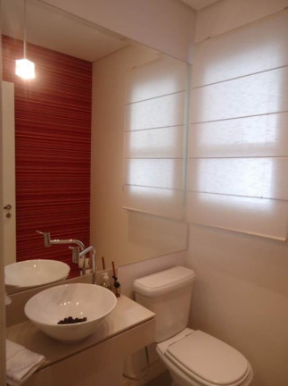 Imagem Apartamento com 1 Quarto à Venda, 100 m² em Tamboré - Santana De Parnaíba Imagem Apartamento com 1 Quarto à Venda, 100 m² em Tamboré - Santana De Parnaíba