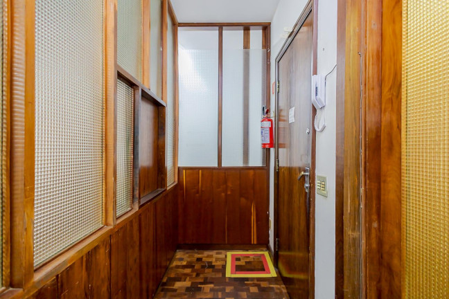 Imagem Sala Comercial à Venda, 115 m² em Centro - Curitiba