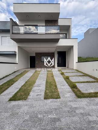 Casa de Condomínio com 3 Quartos à Venda, 152 m² em Jardim Celeste - Jundiaí