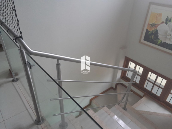 Imagem Casa com 3 Quartos à Venda, 220 m² em Juscelino Kubitschek - Santa Maria