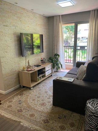 Imagem Apartamento com 3 Quartos à Venda, 64 m² em Vila Sofia - São Paulo Imagem Apartamento com 3 Quartos à Venda, 64 m² em Vila Sofia - São Paulo