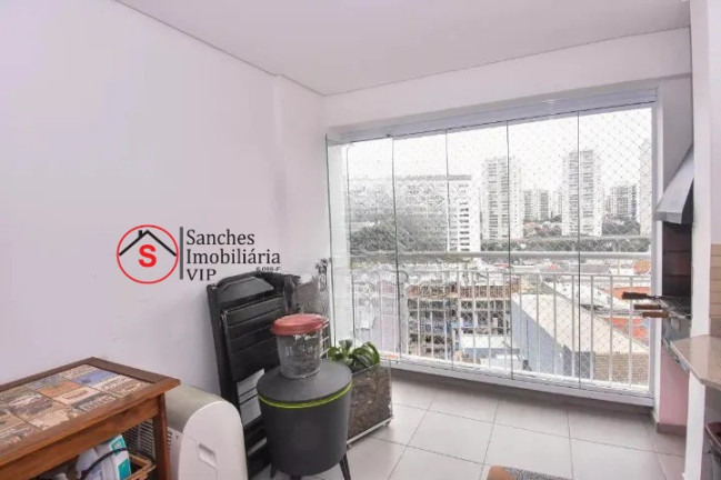 Imagem Apartamento com 3 Quartos à Venda, 84 m² em Vila Prudente - São Paulo