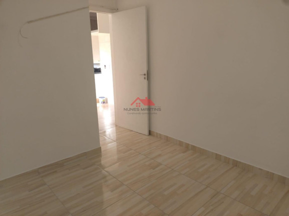 Imagem Apartamento com 2 Quartos para Alugar, 49 m² em Cajuru - São José Dos Campos