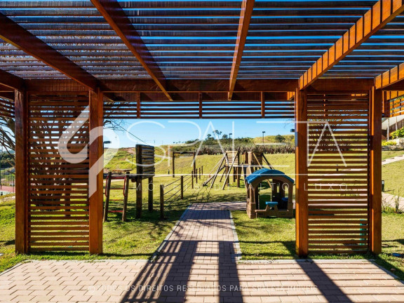 Terreno à Venda, 679 m² em Horto Florestal - Jundiaí