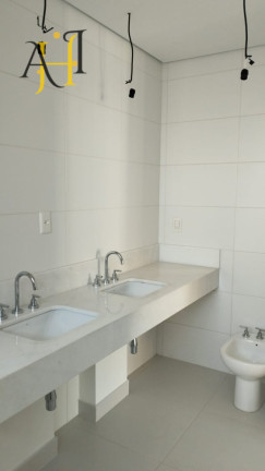 Imagem Apartamento com 4 Quartos à Venda, 2.520 m² em Vila Nova Conceição - São Paulo