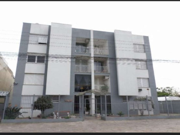 Imóvel com 2 Quartos à Venda, 57 m² em Camaquã - Porto Alegre