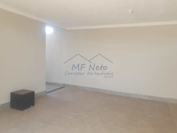 Imagem Casa com 3 Quartos à Venda, 250 m² em Jardim São João - Pirassununga
