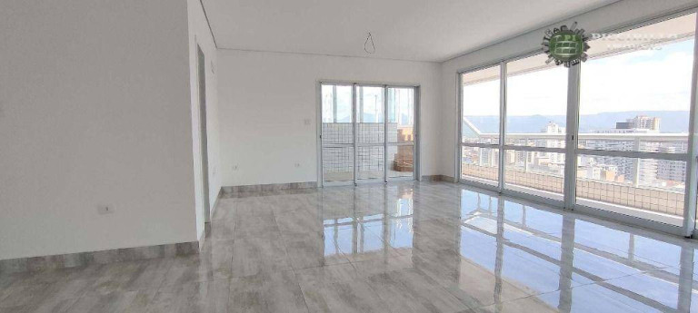 Imagem Apartamento com 4 Quartos à Venda, 283 m² em Canto Do Forte - Praia Grande Imagem Apartamento com 4 Quartos à Venda, 283 m² em Canto Do Forte - Praia Grande