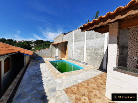Imagem Casa com 3 Quartos à Venda, 110 m² em Terra Preta - Mairiporã