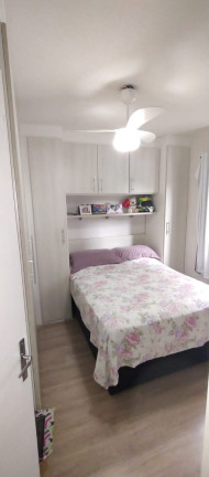 Imagem Imóvel com 2 Quartos à Venda, 49 m² em Vila Fiori - Sorocaba Imagem Imóvel com 2 Quartos à Venda, 49 m² em Vila Fiori - Sorocaba