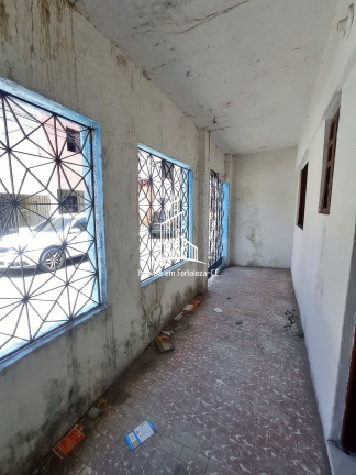 Imagem Casa com 6 Quartos à Venda, 148 m² em Cidade 2000 - Fortaleza Imagem Casa com 6 Quartos à Venda, 148 m² em Cidade 2000 - Fortaleza