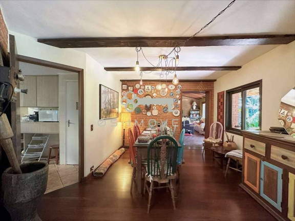 Imagem Casa com 4 Quartos à Venda, 368 m² em Granja Viana - Cotia Imagem Casa com 4 Quartos à Venda, 368 m² em Granja Viana - Cotia