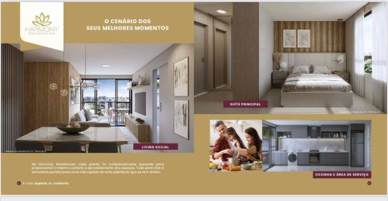 Imagem Apartamento com 2 Quartos à Venda, 65 m² em Costa Azul - Salvador