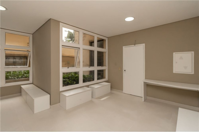 Imagem Apartamento com 2 Quartos à Venda, 56 m² em Moema - São Paulo Imagem Apartamento com 2 Quartos à Venda, 56 m² em Moema - São Paulo