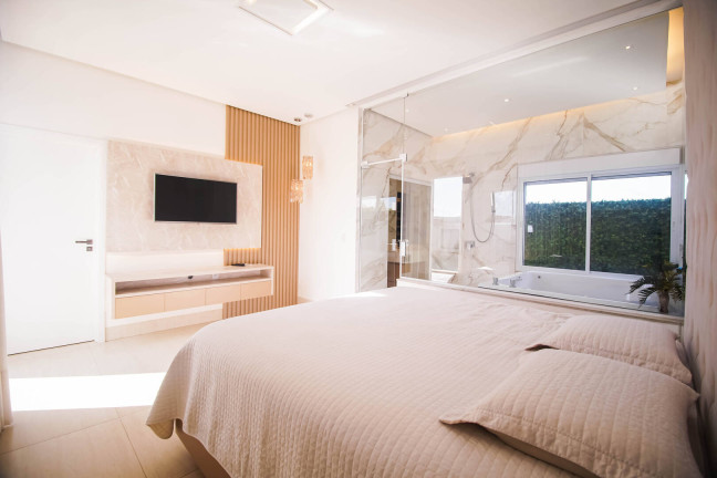 Imagem Casa com 3 Quartos à Venda, 255 m² em Condomínio Del Fiori - Caldas Novas Imagem Casa com 3 Quartos à Venda, 255 m² em Condomínio Del Fiori - Caldas Novas