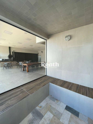 Imagem Casa com 3 Quartos à Venda, 247 m² em Loteamento Porto Fino - Rio Claro