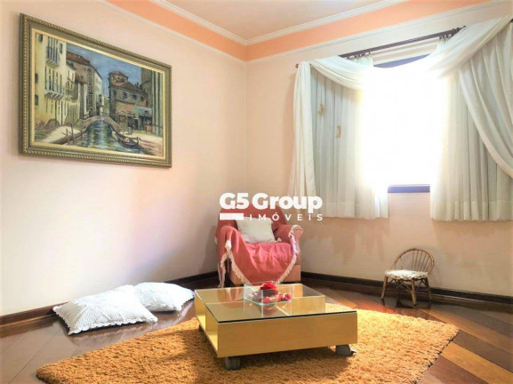 Imagem Casa de Condomínio com 4 Quartos à Venda, 362 m² em Condomínio Granja Olga - Sorocaba
