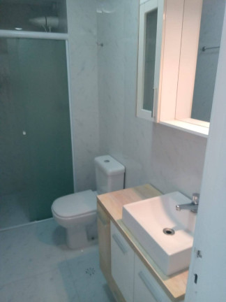 Imagem Apartamento com 2 Quartos à Venda, 80 m² em Pitangueiras - Guarujá