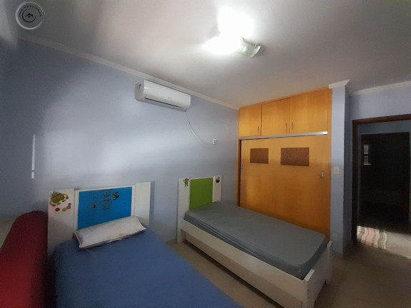 Imagem Apartamento com 2 Quartos à Venda, 60 m² em Vila Júlia - Guarujá