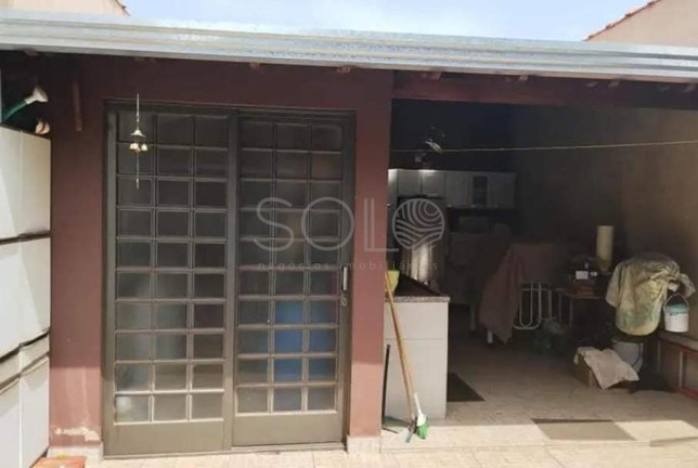Imagem Casa com 2 Quartos à Venda, 49 m² em Parque Alvorada - Araraquara Imagem Casa com 2 Quartos à Venda, 49 m² em Parque Alvorada - Araraquara