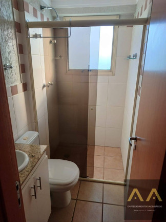 Imagem Apartamento com 3 Quartos para Alugar, 85 m² em Alphaville - Santana De Parnaíba Imagem Apartamento com 3 Quartos para Alugar, 85 m² em Alphaville - Santana De Parnaíba