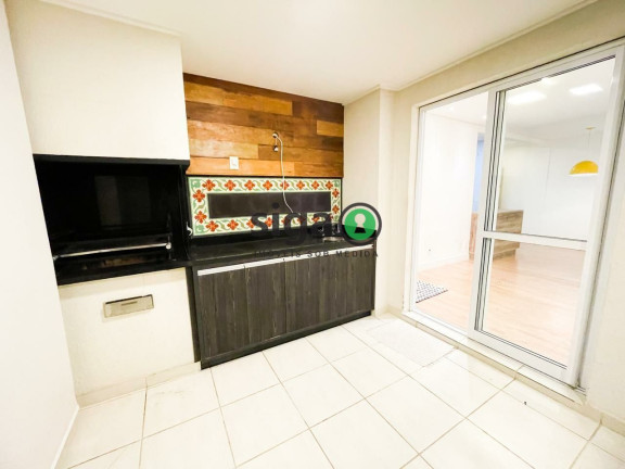 Imagem Apartamento com 2 Quartos à Venda, 66 m² em Vila Formosa - São Paulo